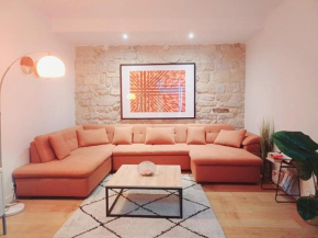 Happy Stay Paris - Loft Play House